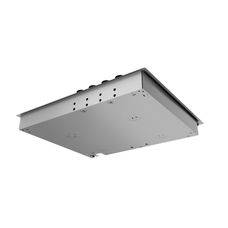 Газовая варочная поверхность De Dietrich DPE4620XF
