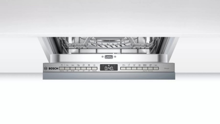 Встраиваемая посудомоечная машина Bosch SPV4XMX16E