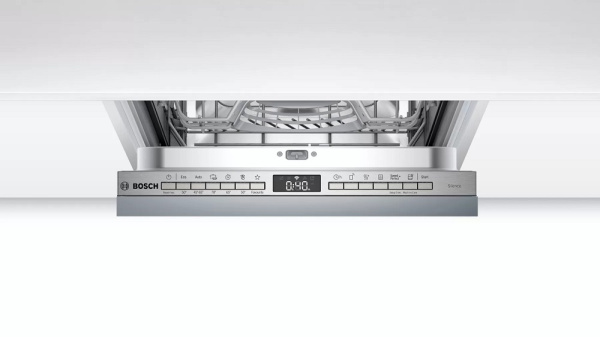 Встраиваемая посудомоечная машина Bosch SPV4XMX16E