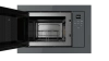 Встраиваемая микроволновая печь Teka ML 8210 BIS STONE GREY