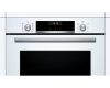 Встраиваемый духовой шкаф Bosch HBG517EW0R