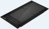 Индукционная варочная панель Maunfeld CVI292S2FBK Inverter