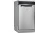Посудомоечная машина Whirlpool WSFO 3O23 PF X
