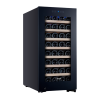Винный шкаф Libhof Gourmet GP-38 Black
