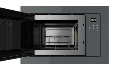 Встраиваемая микроволновая печь Teka ML 8210 BIS STONE GREY