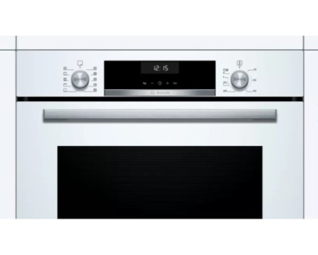 Встраиваемый духовой шкаф Bosch HBG517EW0R