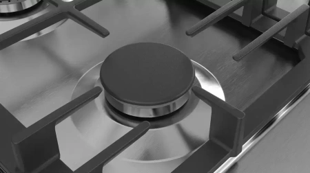 Варочная панель газовая Bosch PCP6A5B90M