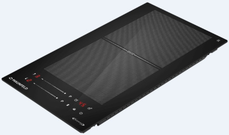Индукционная варочная панель Maunfeld CVI292S2FBK Inverter