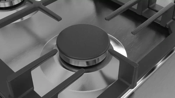 Варочная панель газовая Bosch PCP6A5B90M
