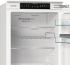 Встраиваемый двухкамерный холодильник Gorenje NRKI517E82WF