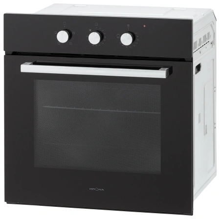 Электрический духовой шкаф KRONA ESSENZA 60 BL G2