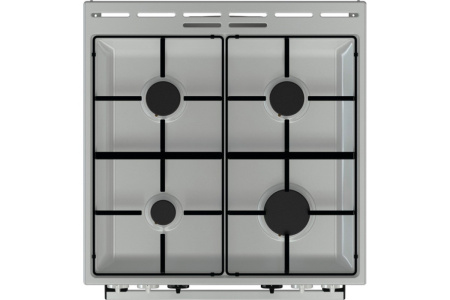 Комбинированная плита Gorenje KS635X