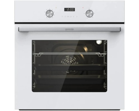 Духовой шкаф Gorenje BO6737E03NWG