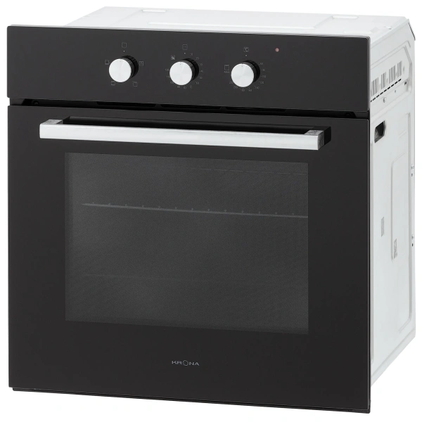 Электрический духовой шкаф KRONA ESSENZA 60 BL G2