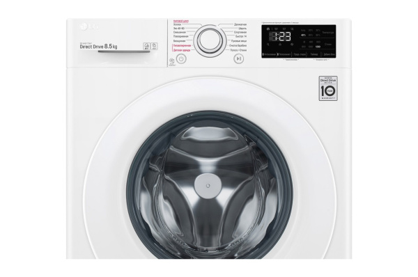 Стиральная машина LG F2V3GS3W