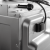 Шкаф духовой газоэлектрический Maunfeld  EOGC604RIB.MT Slim
