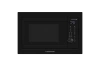 Встраиваемая микроволновая печь Meferi MMO6025BK POWER