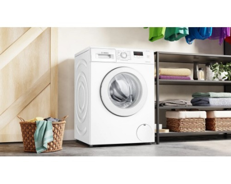 Стиральная машина Bosch WAJ240L2SN