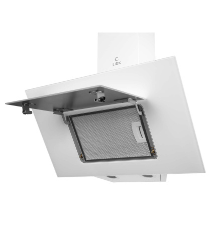 Вытяжка Lex MIRA GS 600 WHITE