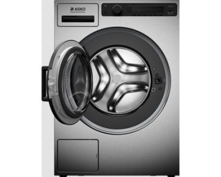 Стиральная машина Asko WMC6743PF.S MARINE