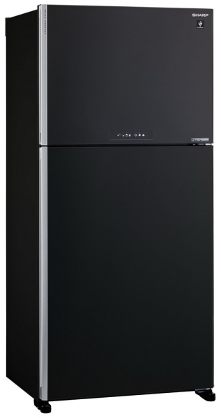 Холодильник Sharp SJXG60PMBK