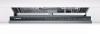 Встраиваемая посудомоечная машина Bosch SPV2IKX54Q