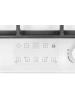 Варочная поверхность HIBERG VM 7255 W