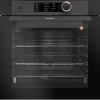 Комбинированный духовой шкаф с паром De Dietrich DOR7586A