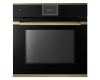 Духовой шкаф с пиролизом Kuppersbusch BP 6850.0 S4 Gold