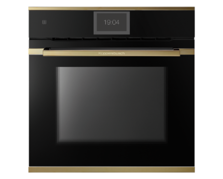 Духовой шкаф с пиролизом Kuppersbusch BP 6850.0 S4 Gold
