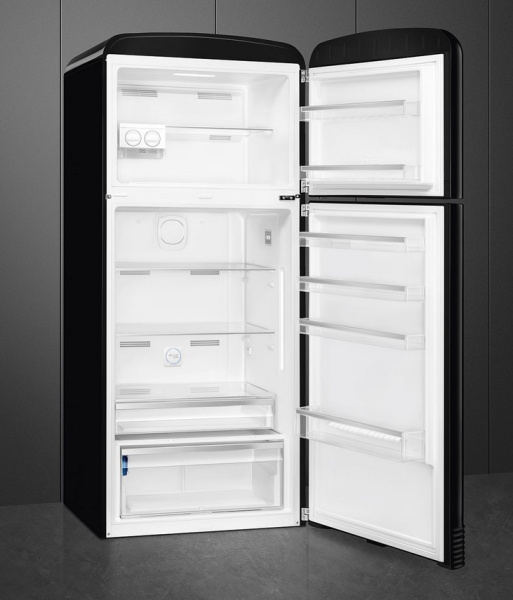 Холодильник Smeg FAB50RBL5