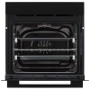Электрический духовой шкаф Krona ONYX 60H BL/BL