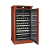 Винный шкаф Meyvel MV69-WN1-C (Nut)