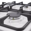 Газовая варочная поверхность DeLonghi BG 46 ASV GU