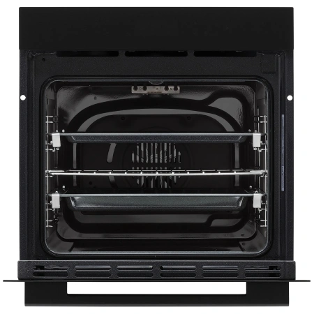 Электрический духовой шкаф Krona ONYX 60H BL/BL