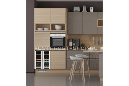 Винный шкаф Vestfrost Solutions W 38