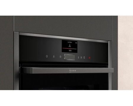 Духовой шкаф Neff B47FS26G0