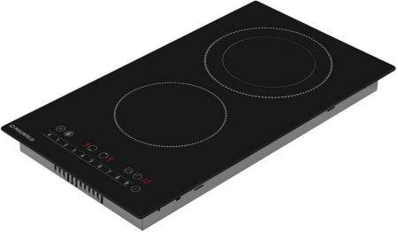 Электрическая варочная панель Maunfeld EVCE292SDPBK