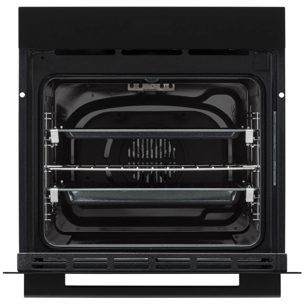 Электрический духовой шкаф Krona ONYX 60H BL/BL