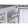 Холодильник HIBERG RFQ-555DX NFGW inverter