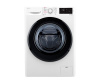 Узкая стиральная машина LG F2J5NS6W