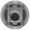 Цилиндрическая пристенная вытяжка Meferi TUBE40WH ISLA POWER