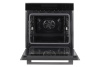 Духовой шкаф Korting OKB 1350 GNBX STEAM
