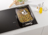 Индукционная варочная панель Miele KM6347