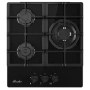 Газовая варочная панель Monsher MGG 43 Noir