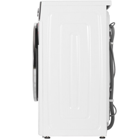 Стиральная машина с инвертором Maunfeld MFWM148WH03