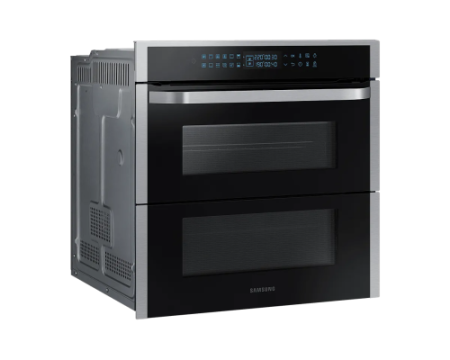 Духовой шкаф Samsung NV75N7646RS/WT
