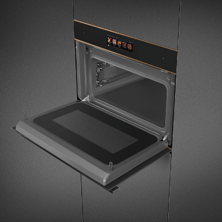 Духовой шкаф Smeg SO4606WAPNR