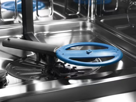 Встраиваемая посудомоечная машина Electrolux EEC87315L