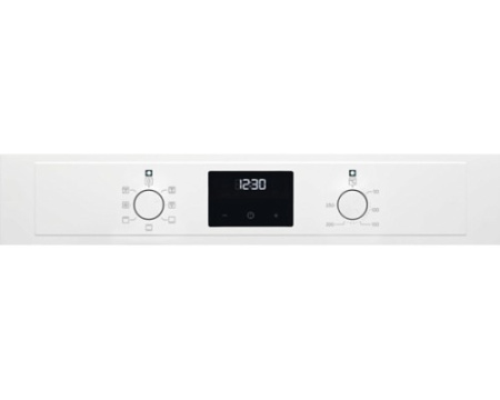 Духовой шкаф Electrolux OEH3H50TBW